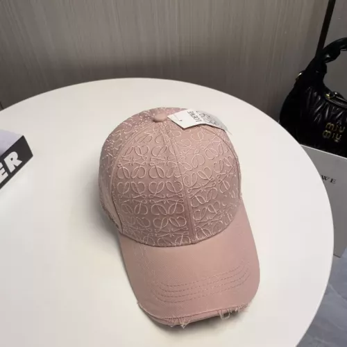 Replica LOEWE Caps #1279614 $29.00 USD for Wholesale