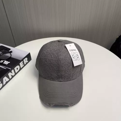 Cheap LOEWE Caps #1279616, $$29.00 USD On LOEWE Caps