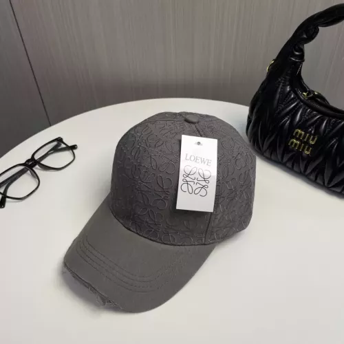 Replica LOEWE Caps #1279616 $29.00 USD for Wholesale