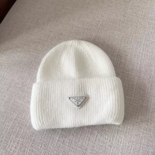 Cheap Prada Caps #1279625, $$27.00 USD On Prada Caps