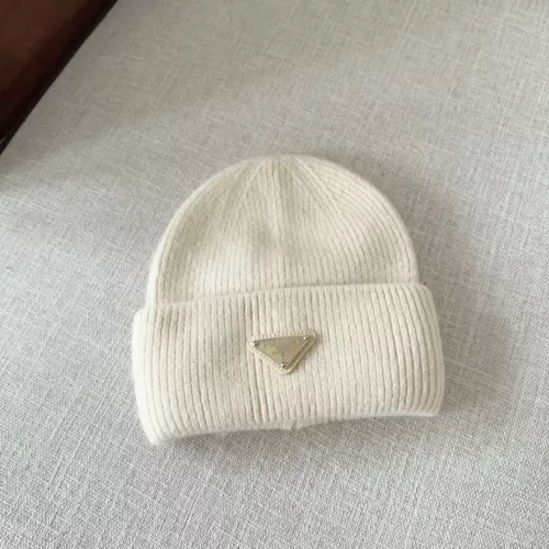 Cheap Prada Caps #1279629, $$27.00 USD On Prada Caps