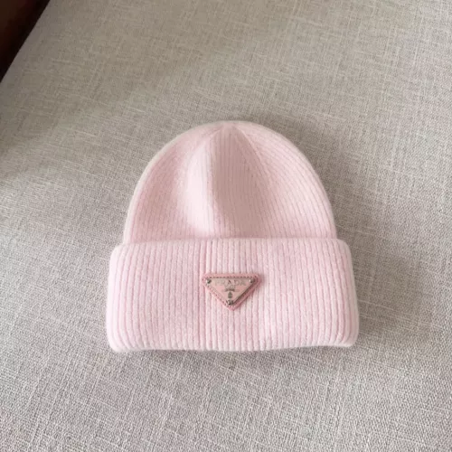 Cheap Prada Caps #1279630, $$27.00 USD On Prada Caps