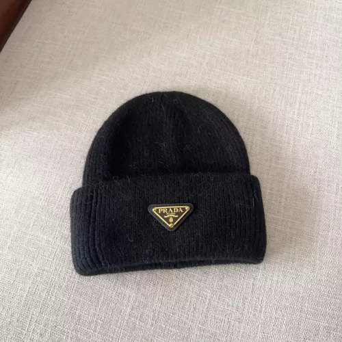 Cheap Prada Caps #1279632, $$27.00 USD On Prada Caps