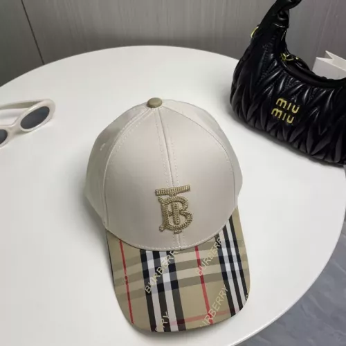 Cheap Burberry Caps #1279643, $$27.00 USD On Burberry Caps