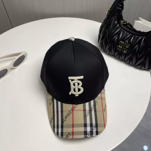 Cheap Burberry Caps #1279644, $$27.00 USD On Burberry Caps