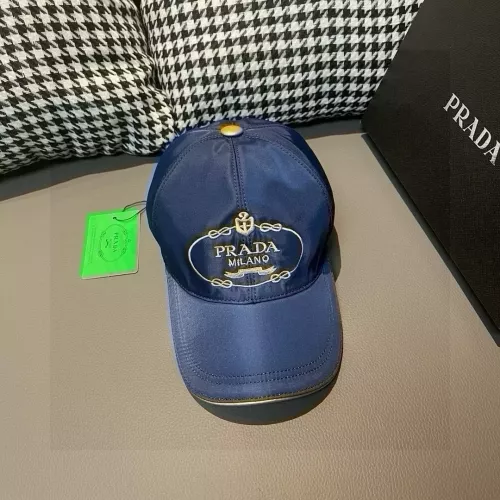 Cheap Prada Caps #1279660, $$36.00 USD On Prada Caps