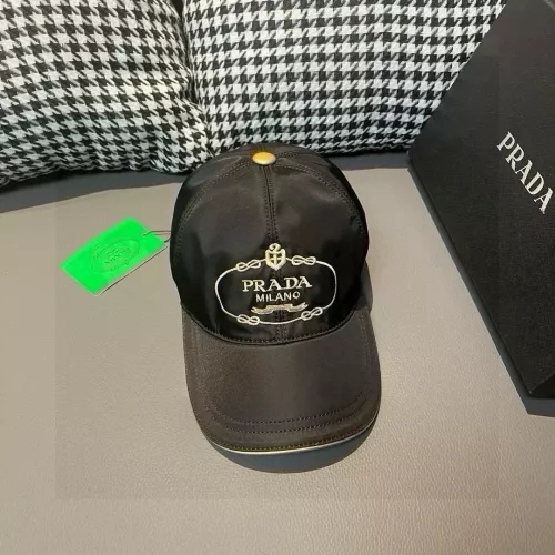 Cheap Prada Caps #1279661, $$36.00 USD On Prada Caps