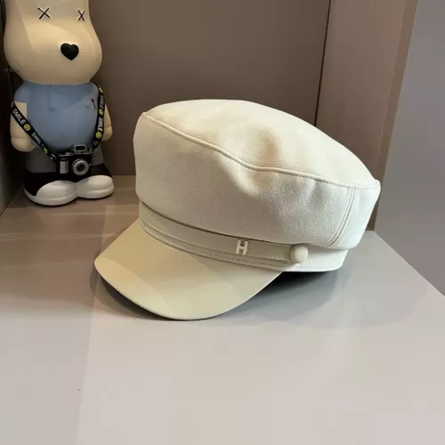 Replica Hermes Caps #1279668 $36.00 USD for Wholesale