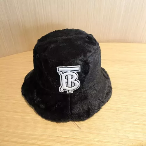 Replica Burberry Caps #1279708 $34.00 USD for Wholesale