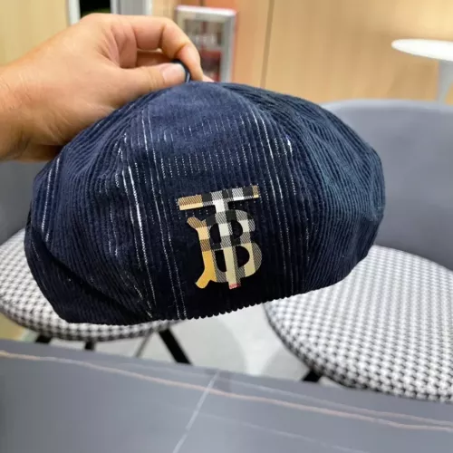 Replica Burberry Caps #1279727 $36.00 USD for Wholesale