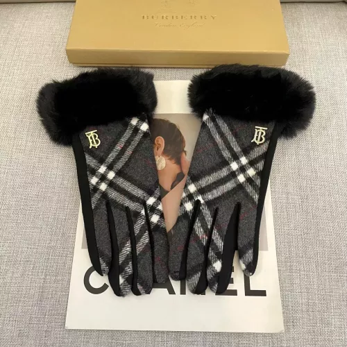 Cheap Burberry Gloves #1279745, $$38.00 USD On Burberry Gloves