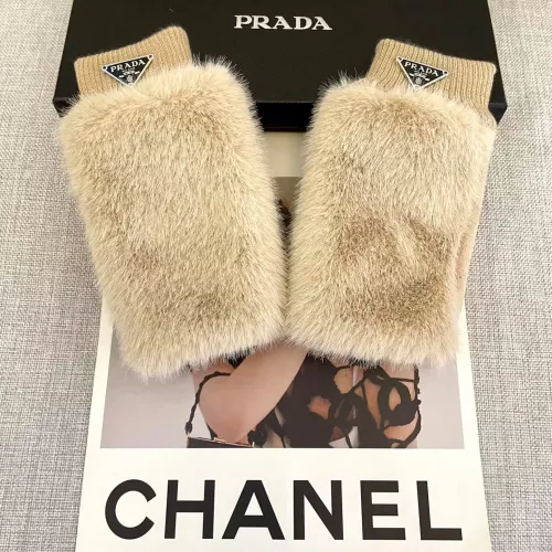 Cheap Prada Gloves For Women #1279747, $$38.00 USD On Prada Gloves