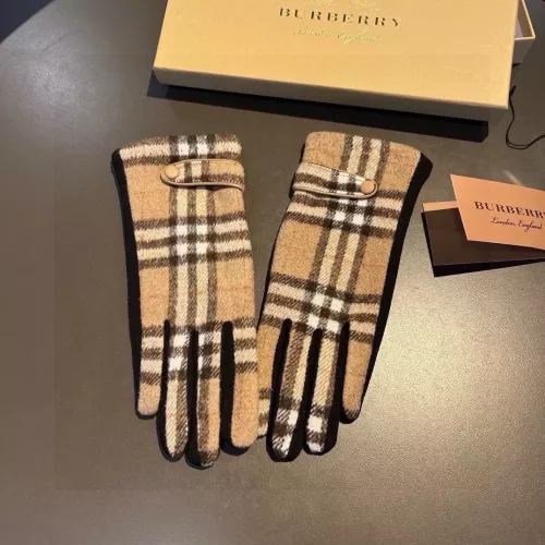 Cheap Burberry Gloves #1279755, $$36.00 USD On Burberry Gloves