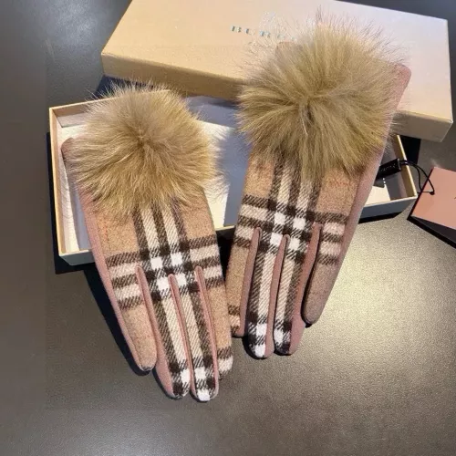 Cheap Burberry Gloves #1279757, $$36.00 USD On Burberry Gloves