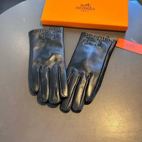 Cheap Hermes Gloves For Women #1279776, $$45.00 USD On Hermes Gloves