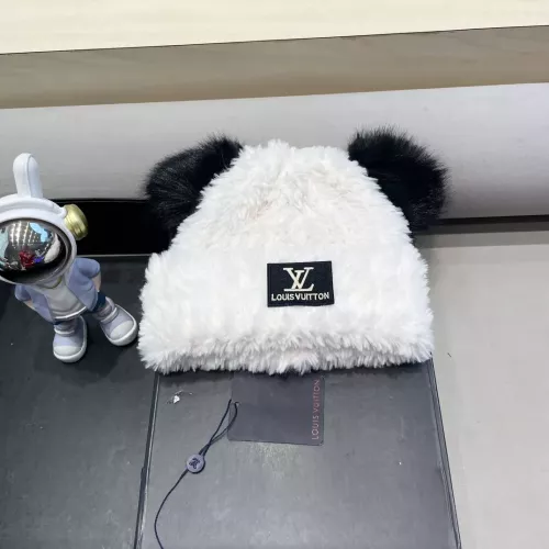 Cheap Louis Vuitton LV Caps #1279781, $$36.00 USD On Louis Vuitton LV Caps