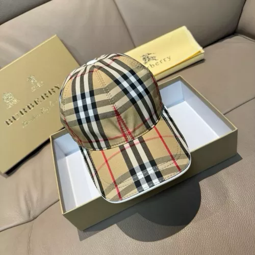 Cheap Burberry Caps #1279784, $$34.00 USD On Burberry Caps