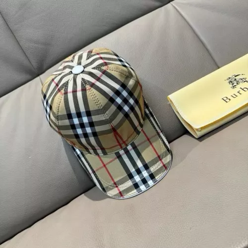 Replica Burberry Caps #1279784 $34.00 USD for Wholesale