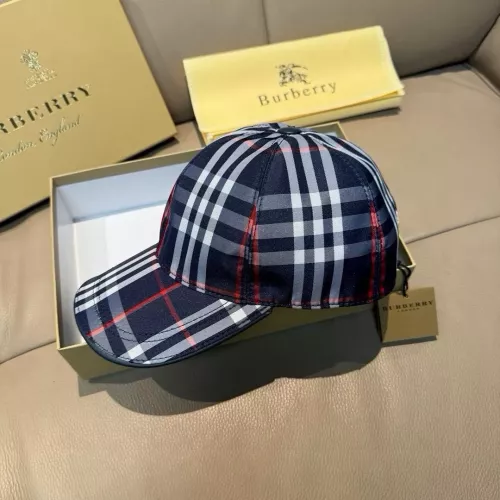 Replica Burberry Caps #1279785 $34.00 USD for Wholesale