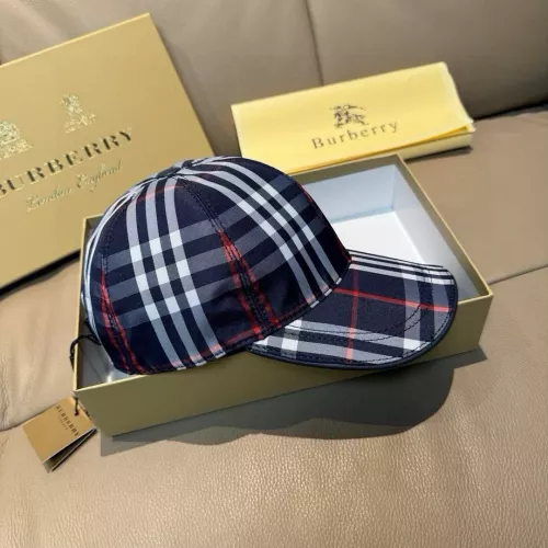 Replica Burberry Caps #1279785 $34.00 USD for Wholesale