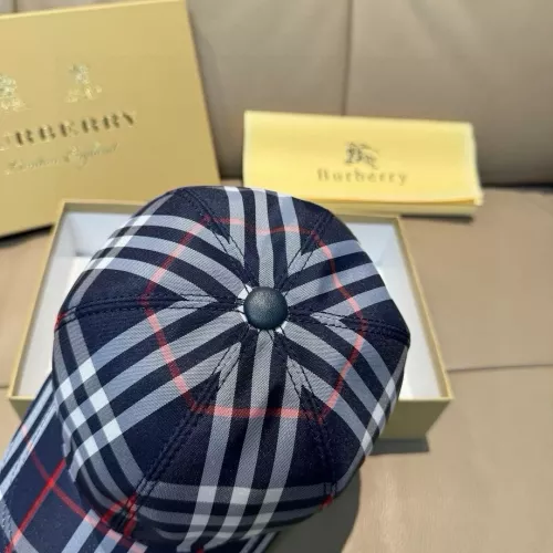 Replica Burberry Caps #1279785 $34.00 USD for Wholesale