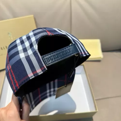 Replica Burberry Caps #1279785 $34.00 USD for Wholesale