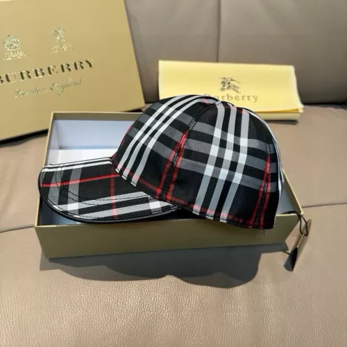 Replica Burberry Caps #1279786 $34.00 USD for Wholesale