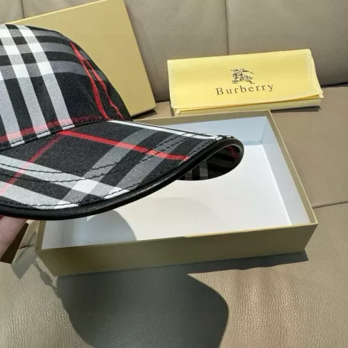 Replica Burberry Caps #1279786 $34.00 USD for Wholesale