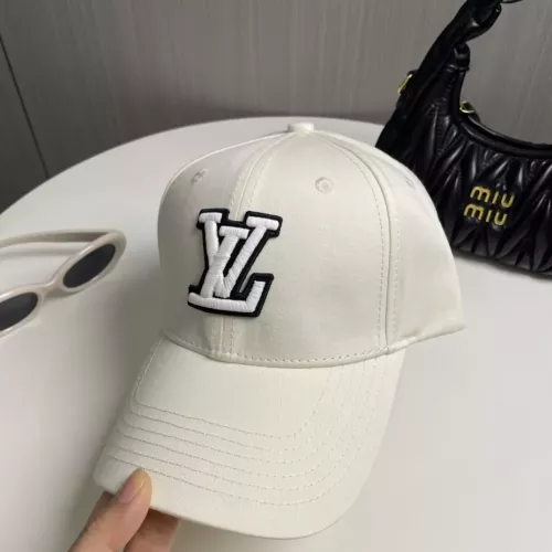 Cheap Louis Vuitton LV Caps #1279824, $$27.00 USD On Louis Vuitton LV Caps