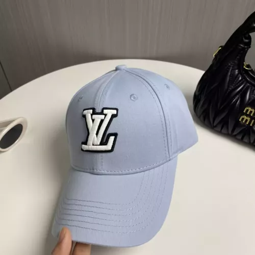 Cheap Louis Vuitton LV Caps #1279825, $$27.00 USD On Louis Vuitton LV Caps