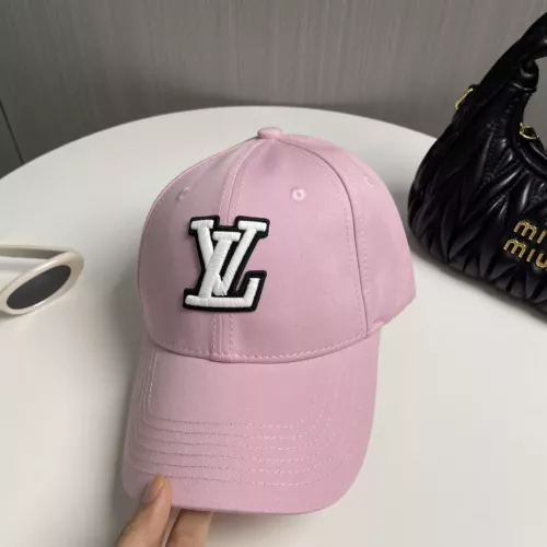 Cheap Louis Vuitton LV Caps #1279826, $$27.00 USD On Louis Vuitton LV Caps