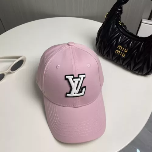 Replica Louis Vuitton LV Caps #1279826 $27.00 USD for Wholesale