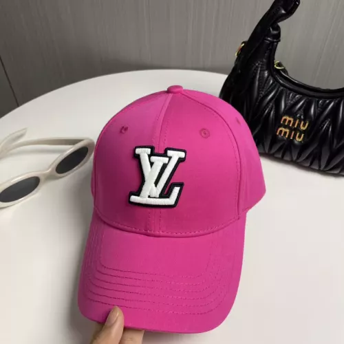 Cheap Louis Vuitton LV Caps #1279827, $$27.00 USD On Louis Vuitton LV Caps