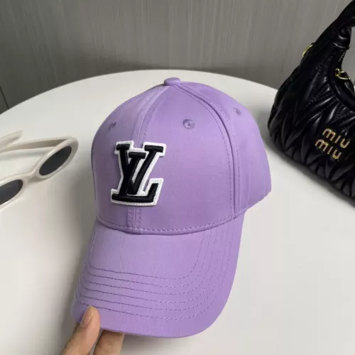 Cheap Louis Vuitton LV Caps #1279828, $$27.00 USD On Louis Vuitton LV Caps