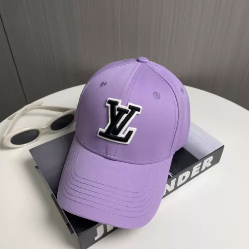 Replica Louis Vuitton LV Caps #1279828 $27.00 USD for Wholesale