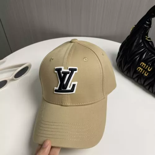 Cheap Louis Vuitton LV Caps #1279829, $$27.00 USD On Louis Vuitton LV Caps