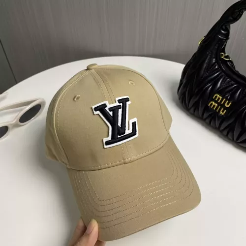 Replica Louis Vuitton LV Caps #1279829 $27.00 USD for Wholesale