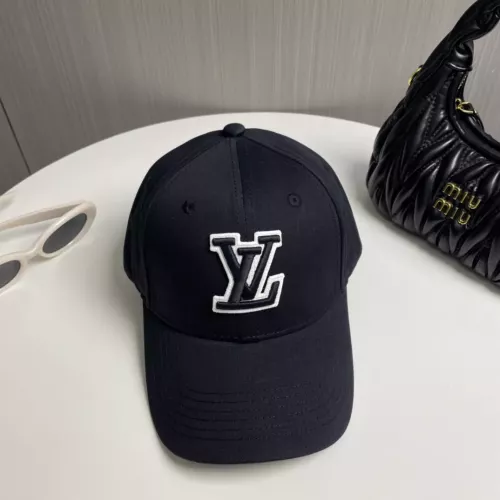 Replica Louis Vuitton LV Caps #1279830 $27.00 USD for Wholesale