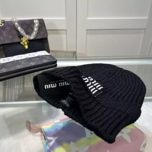 Replica MIU MIU Caps #1279832 $29.00 USD for Wholesale