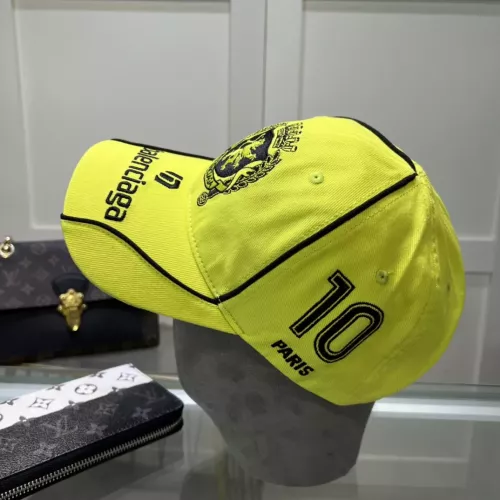 Replica Balenciaga Caps #1279849 $29.00 USD for Wholesale