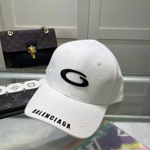 Cheap Balenciaga Caps #1279851, $$25.00 USD On Balenciaga Caps