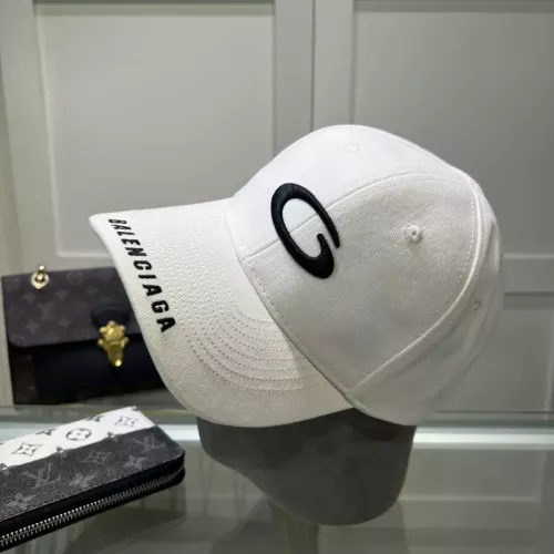 Replica Balenciaga Caps #1279851 $25.00 USD for Wholesale