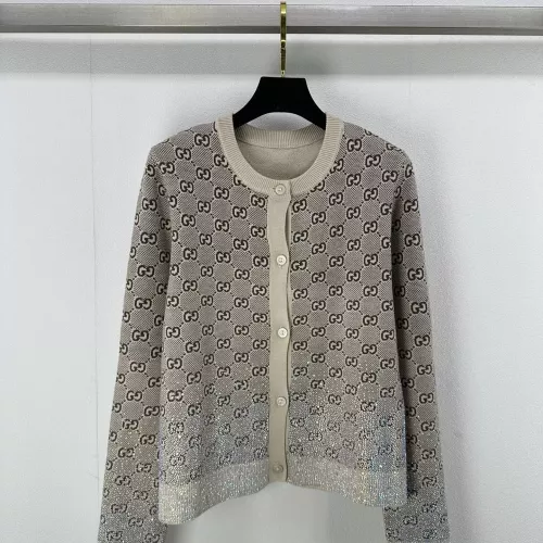 Cheap Gucci Sweaters Long Sleeved For Women #1279891, $$115.00 USD On Gucci Sweaters