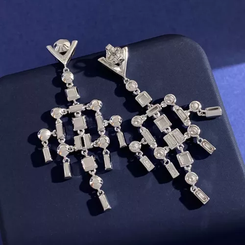 Cheap Louis Vuitton Earrings For Women #1279995, $$34.00 USD On Louis Vuitton Earrings