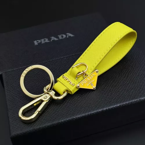 Cheap Prada Key Holder And Bag Buckle #1280054, $$29.00 USD On Prada Key Holder And Bag Buckle