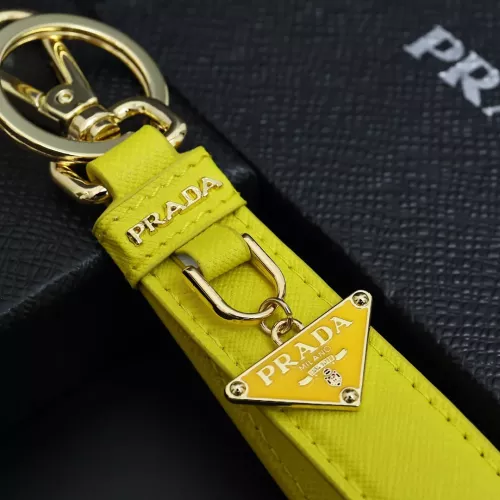 Replica Prada Key Holder And Bag Buckle #1280054 $29.00 USD for Wholesale