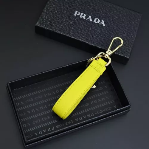 Replica Prada Key Holder And Bag Buckle #1280054 $29.00 USD for Wholesale