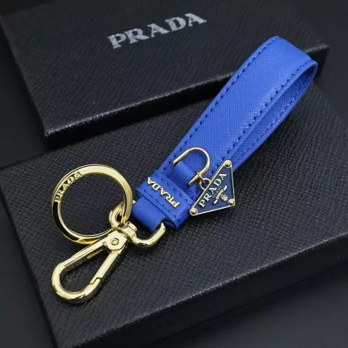 Cheap Prada Key Holder And Bag Buckle #1280058, $$29.00 USD On Prada Key Holder And Bag Buckle