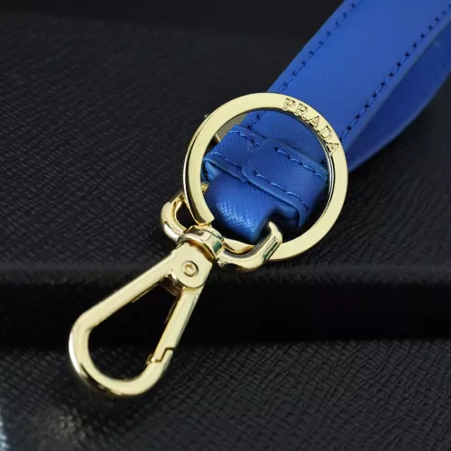 Replica Prada Key Holder And Bag Buckle #1280058 $29.00 USD for Wholesale