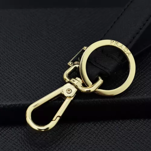 Replica Prada Key Holder And Bag Buckle #1280059 $29.00 USD for Wholesale